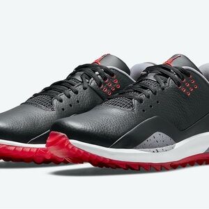 Air Jordan ADG 3 Men’s Golf Shoe Size 10.5